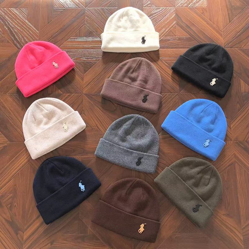 RALPH LAUREN CAPS (18)