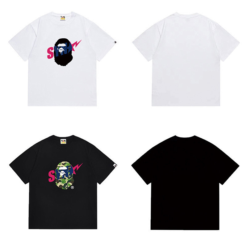 BAPE TSHIRTS (476)