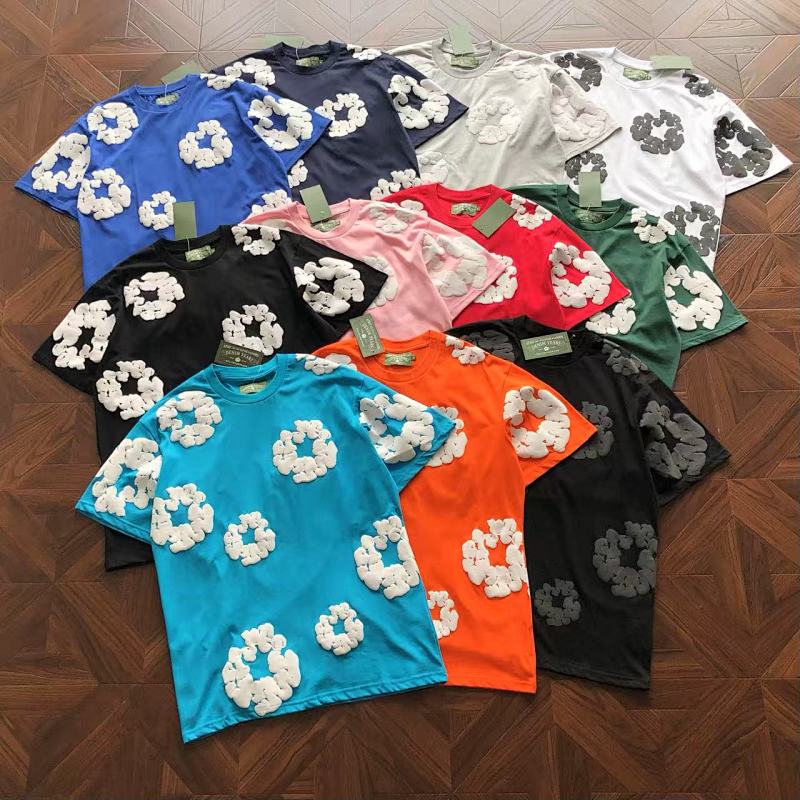 DENIM TEARS TSHIRTS (7)