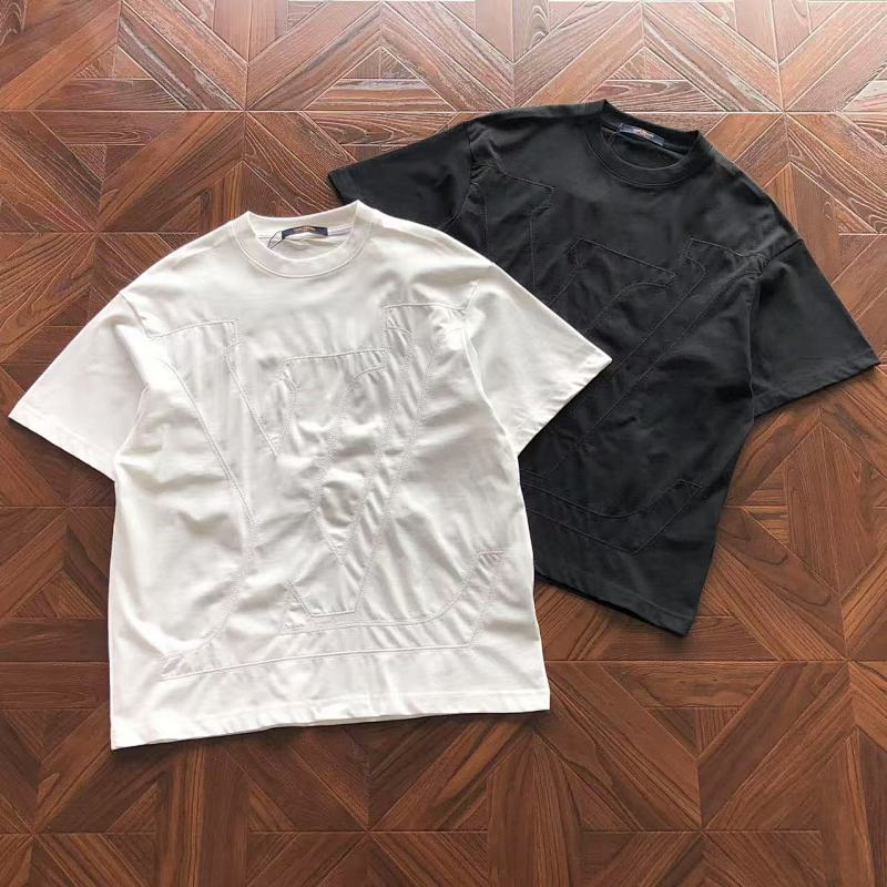 LOUIS VUITTON TSHIRTS (186)
