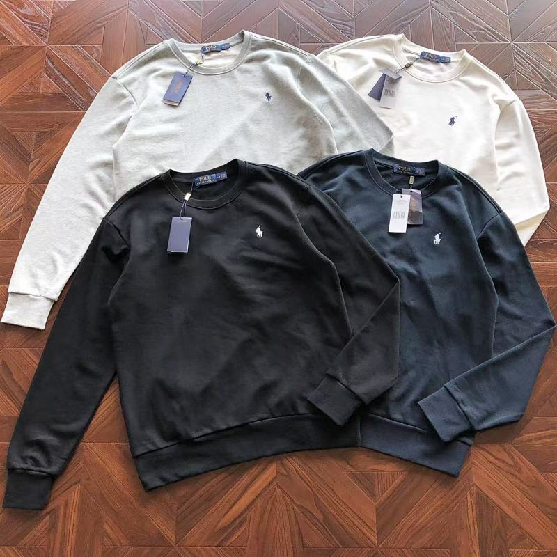 RALPH LAUREN SWEATSHIRTS (69)