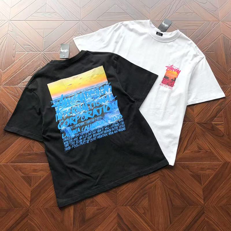 STUSSY TSHIRTS (495)