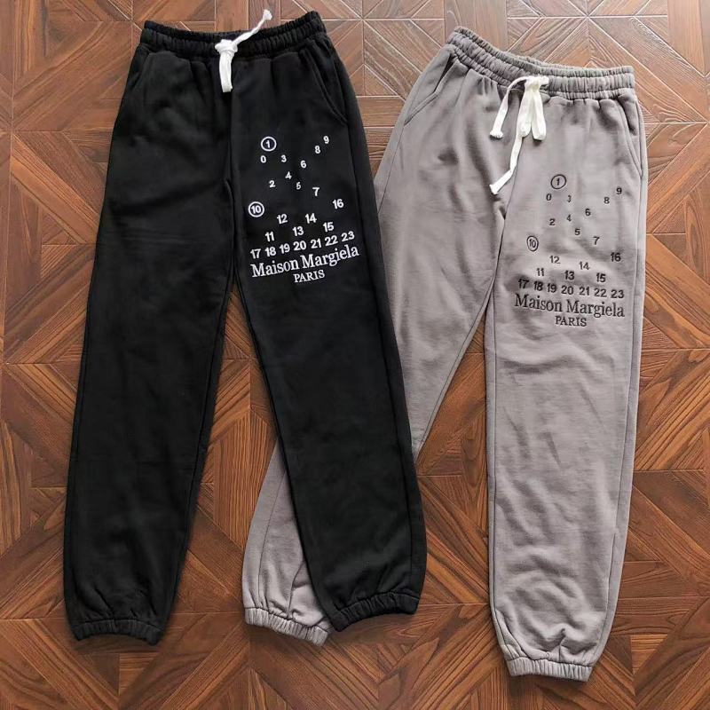 MAISON MARGIELA PANTS (3)