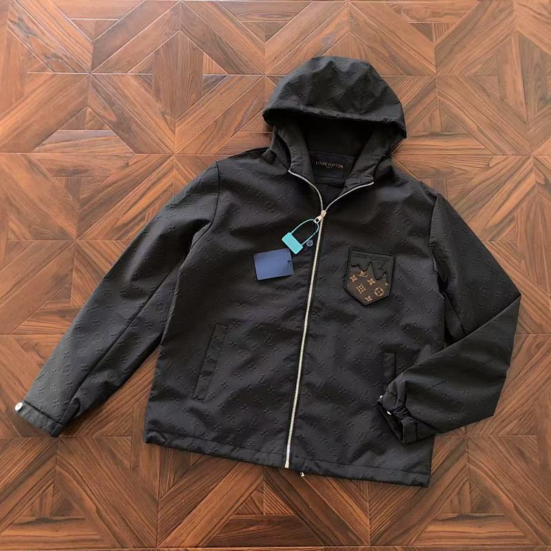 LOUIS VUITTON JACKETS (11)