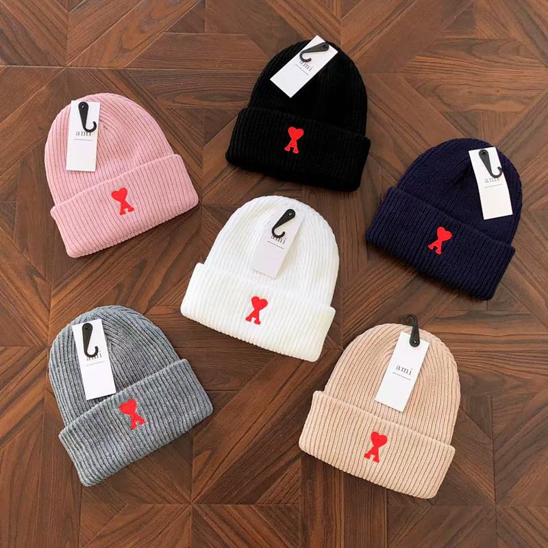AMI CAPS