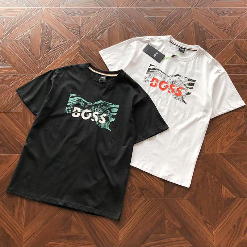 HUGO BOSS TSHIRTS (74)