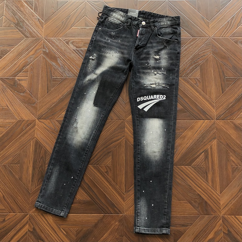 DSQUARED2 PANTS (18)