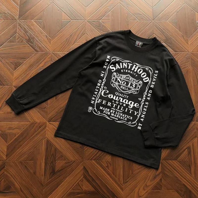 SAINT MICHAEL LONGSLEEVES (26)