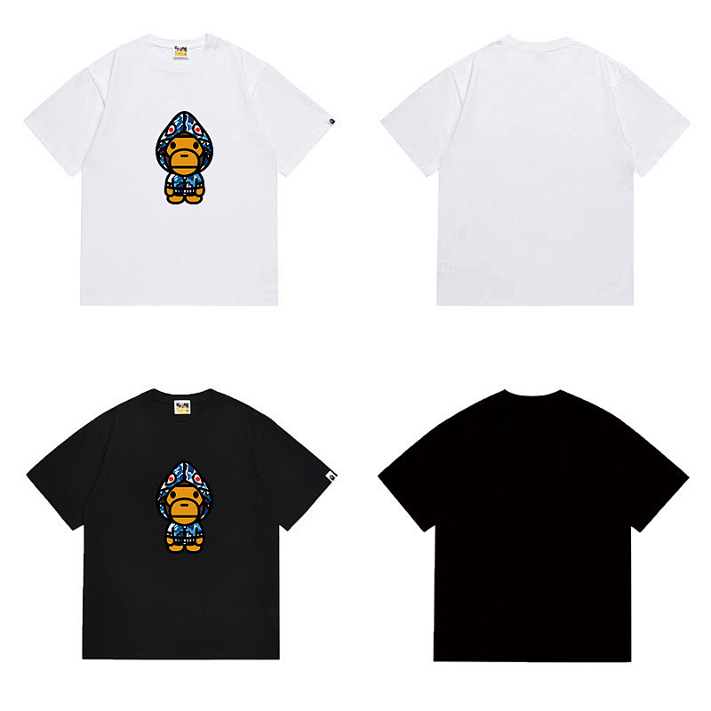 BAPE TSHIRTS (506)