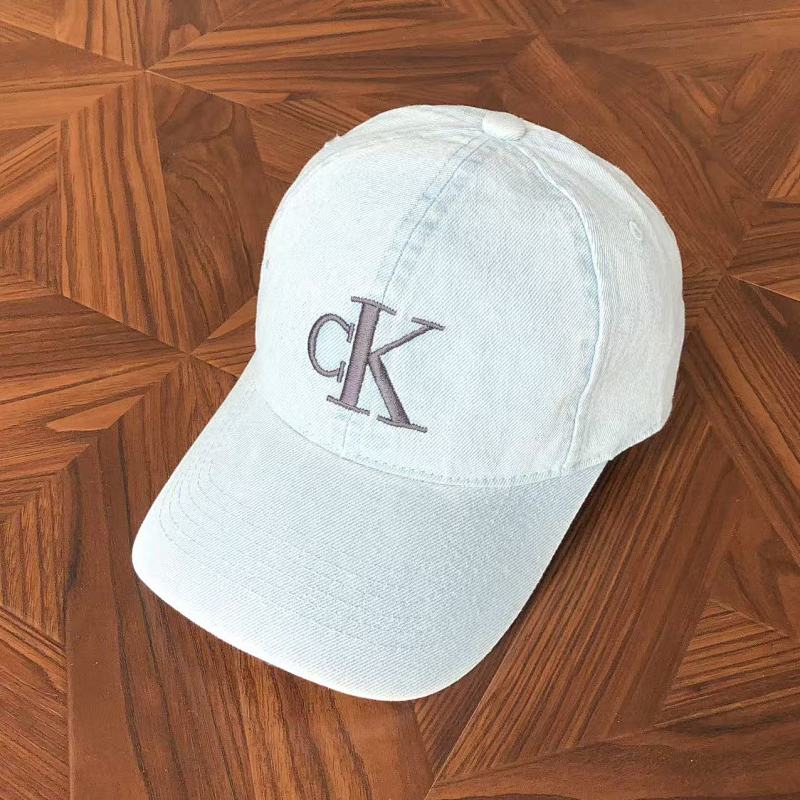 CALVIN KELIN CAPS (4)