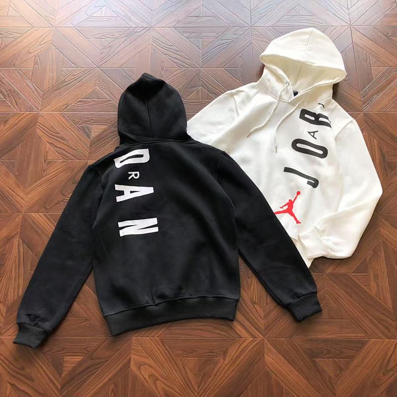 JORDAN HOODIES (19)