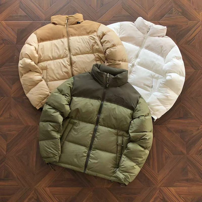 TNF JACKETS (25)