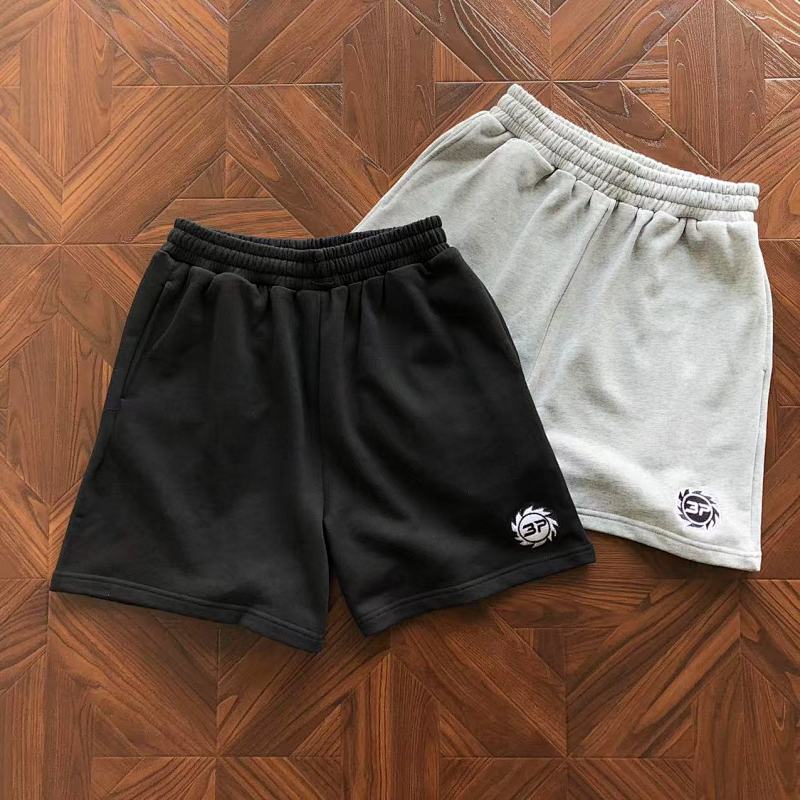 BROKEN PLANET SHORTS (9)