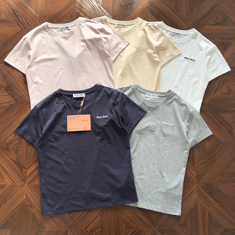 MIU MIU TSHIRTS (6)