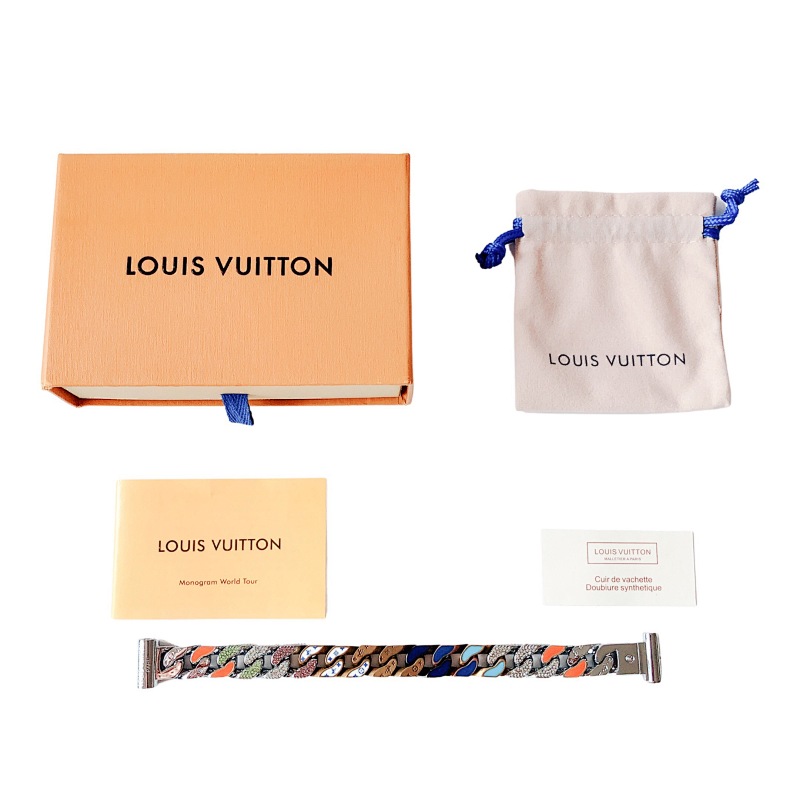 LOUIS VUITTON JEWELRY (109)