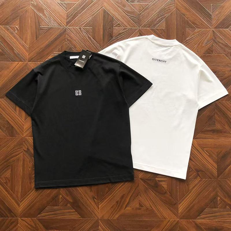 GIVENCHY TSHIRTS (4)