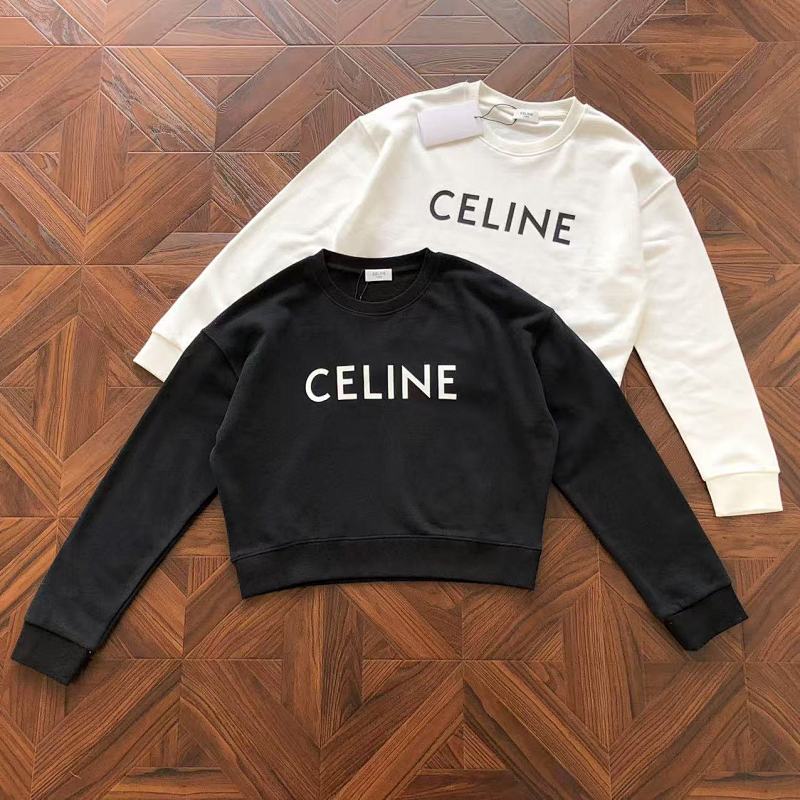 CELINE SWEATSHIRTS (5)