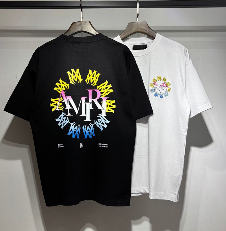 AMIRI TSHIRTS (119)