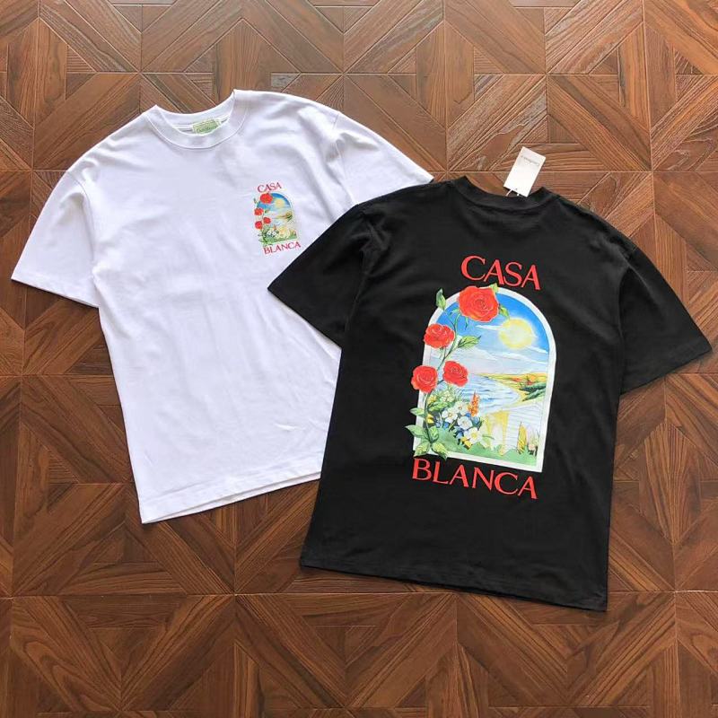 CASABLANCA TSHIRTS (93)