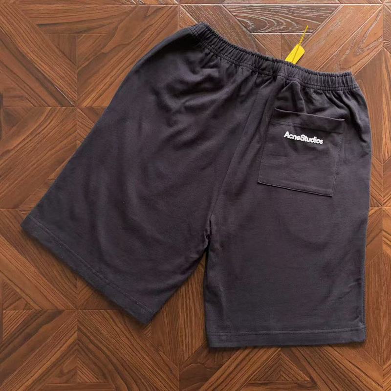 ACNE STUDIOS SHORTS (6)