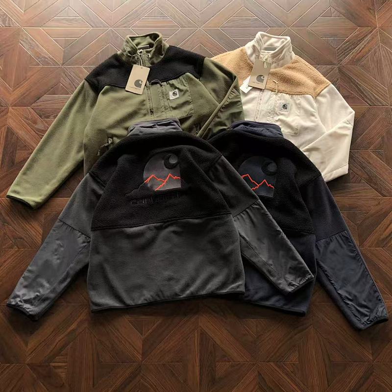 CARHARTT JACKETS (14)