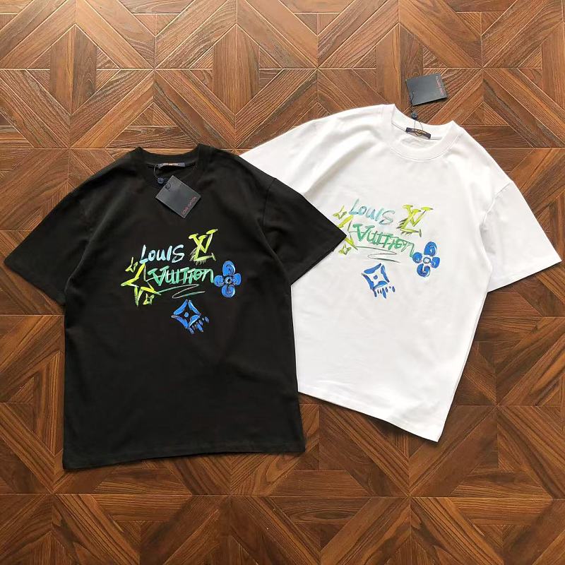 LOUIS VUITTON TSHIRTS (67)