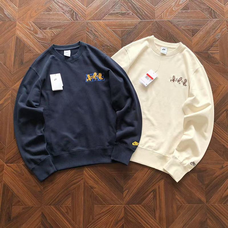 NIKE SWEATERS (10)