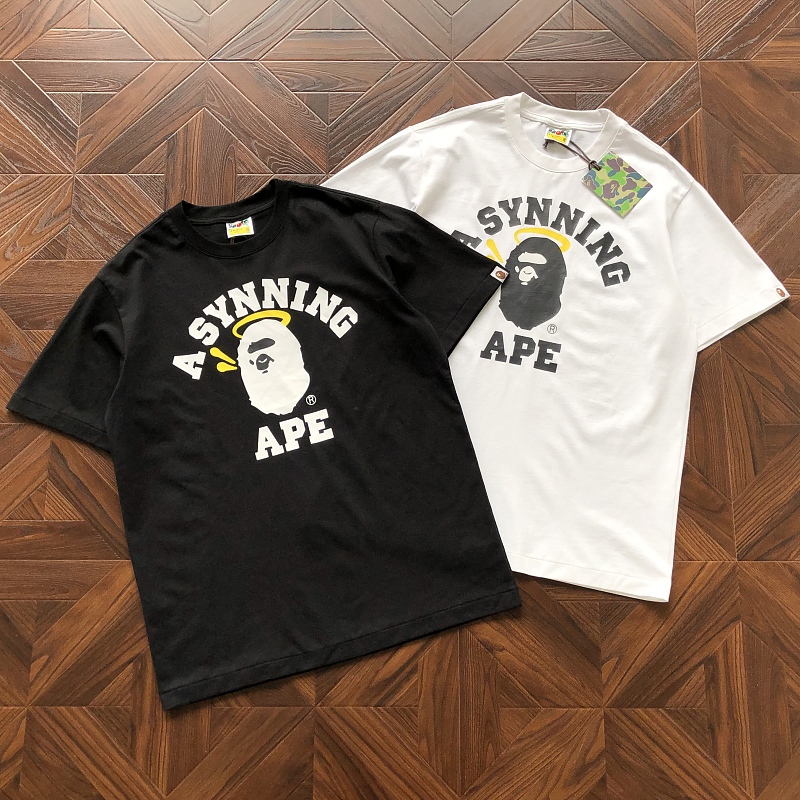 BAPE TSHIRTS (267)