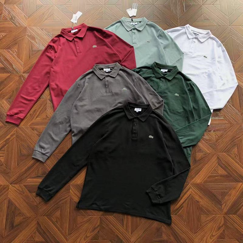 LACOSTE LONGSLEEVES (21)