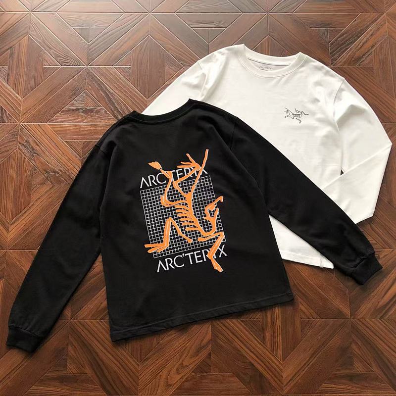 ARC TERYX LONGSLEEVES (20)