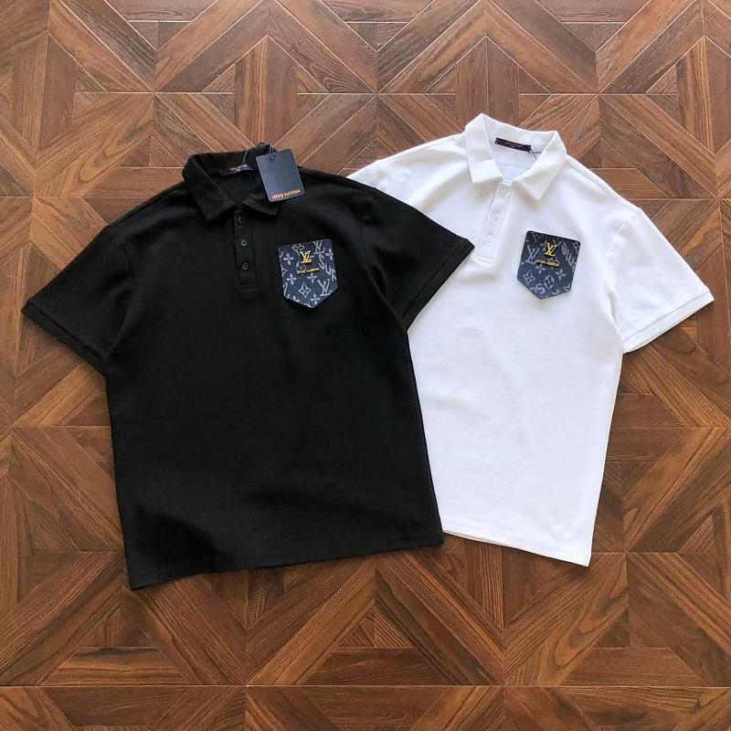 LOUIS VUITTON POLOS (2)