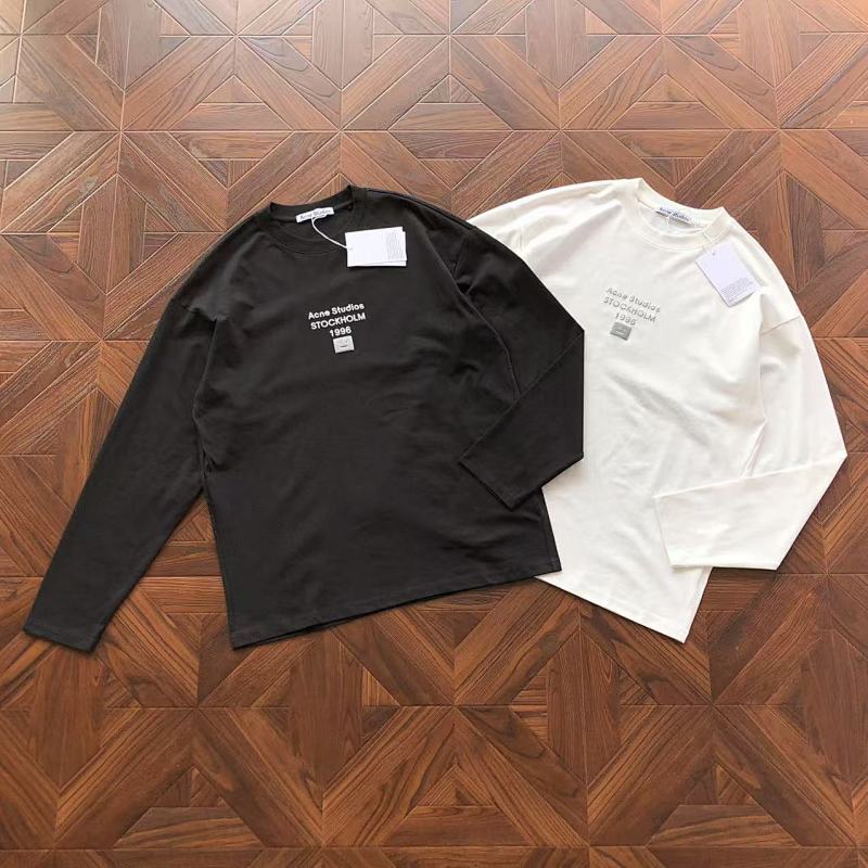 ACNE LONGSLEEVES (12)