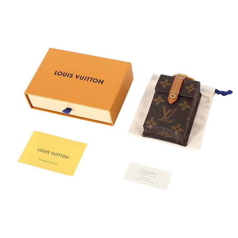 LOUIS VUITTON CARDHOLDERS