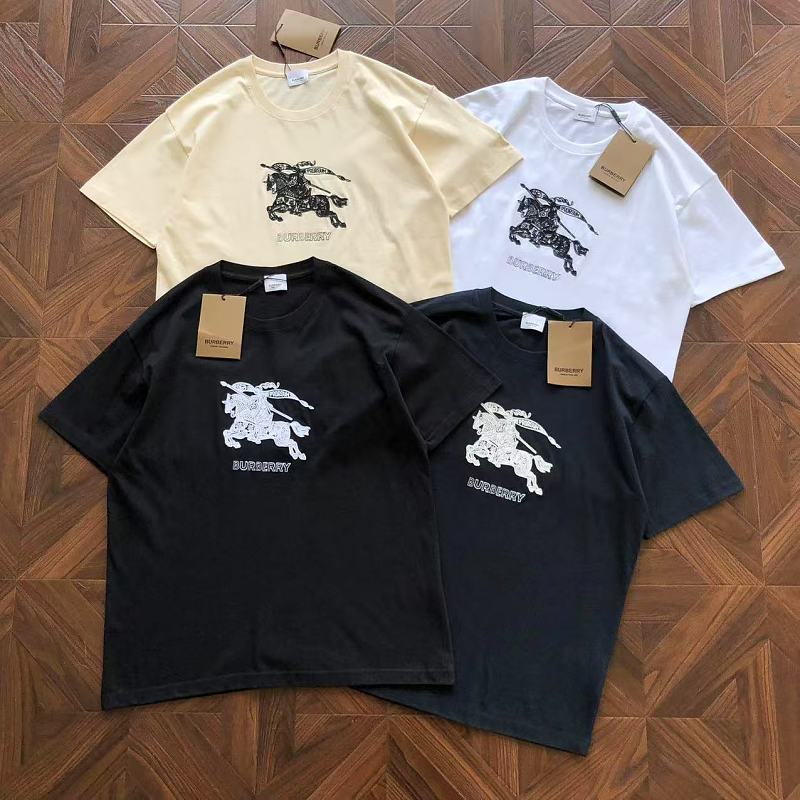 BURBERRY TSHIRTS (42)