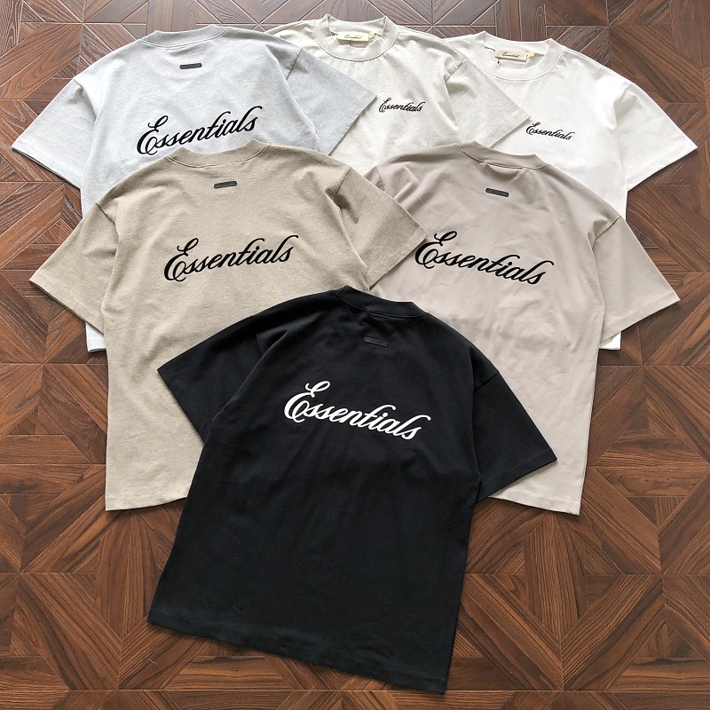 ESSENTIALS TSHIRTS (8)