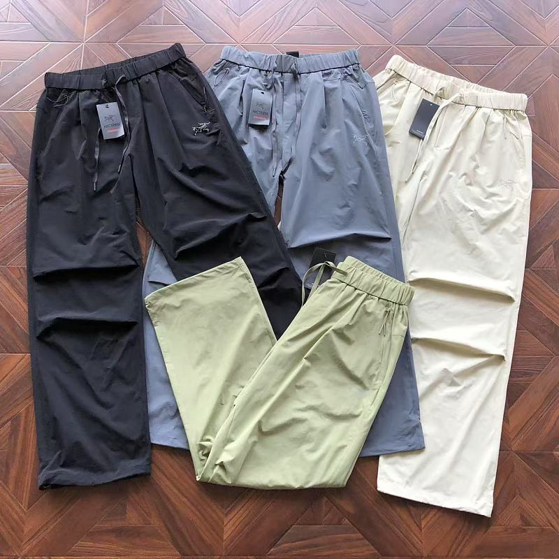 ARC'TERYX PANTS (8)