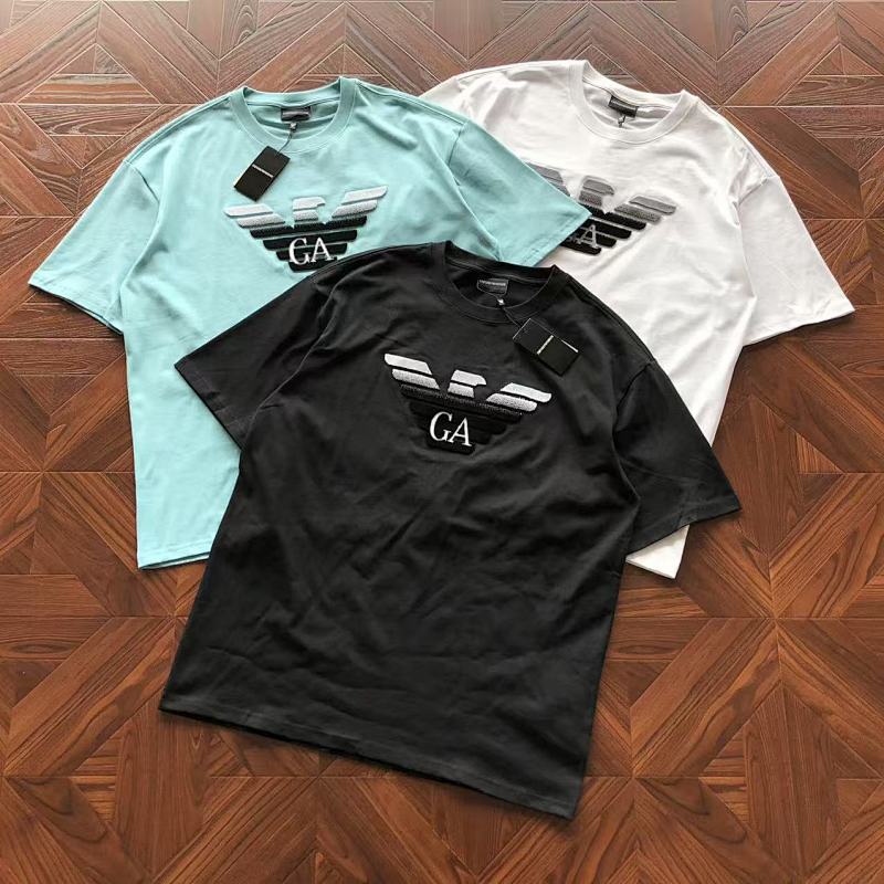 ARMANI TSHIRTS (59)