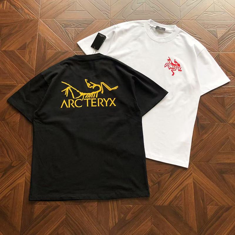 ARC TERYX TSHIRTS (38)