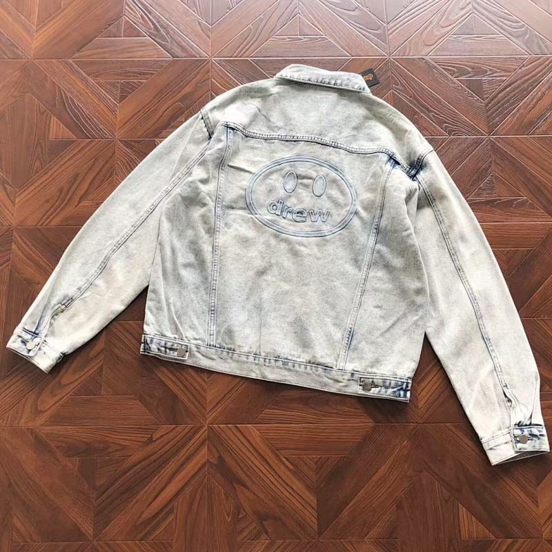 DREW JACKETS