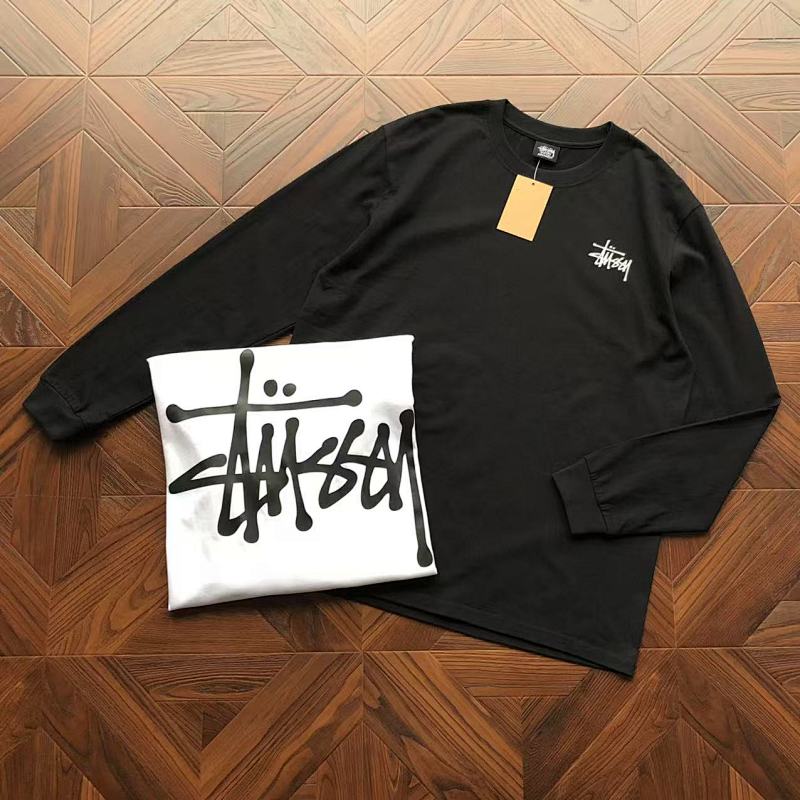STUSSY LONGSLEEVES (59)