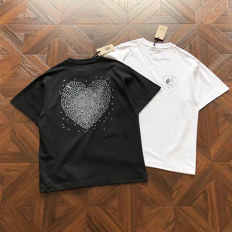 CARHARTT TSHIRTS (48)