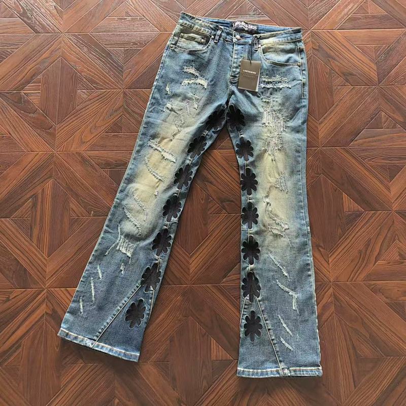 LOSTSHDWS PANTS
