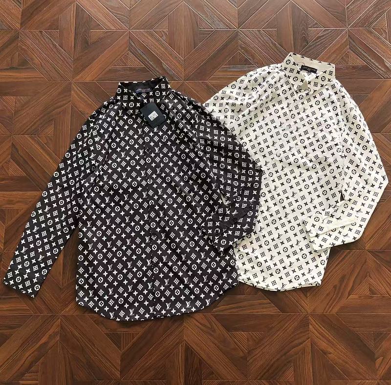 LOUIS VUITTON LONGSLEEVES