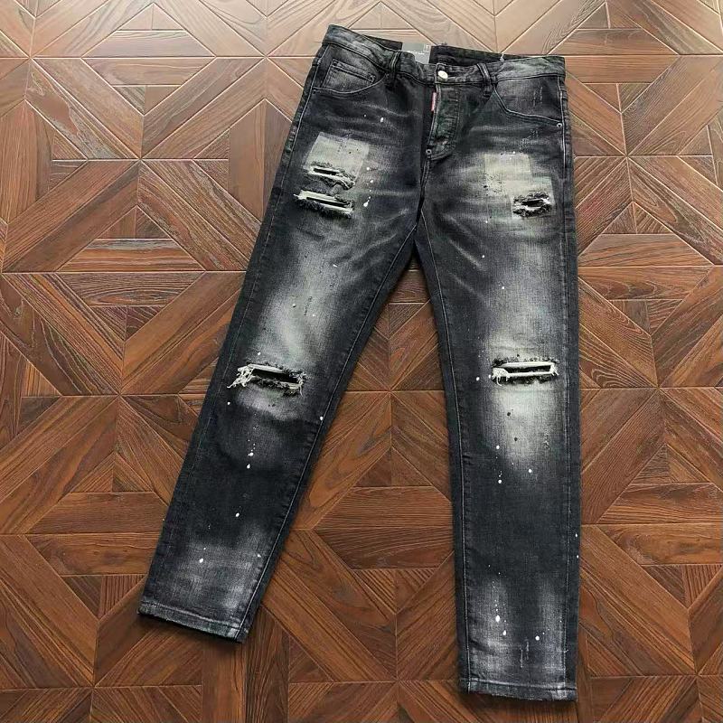DSQUARED2 PANTS (15)