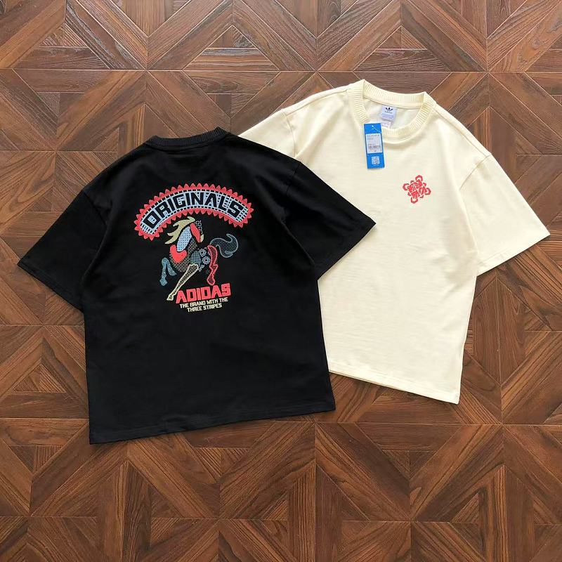 ADIDAS TSHIRTS (105)