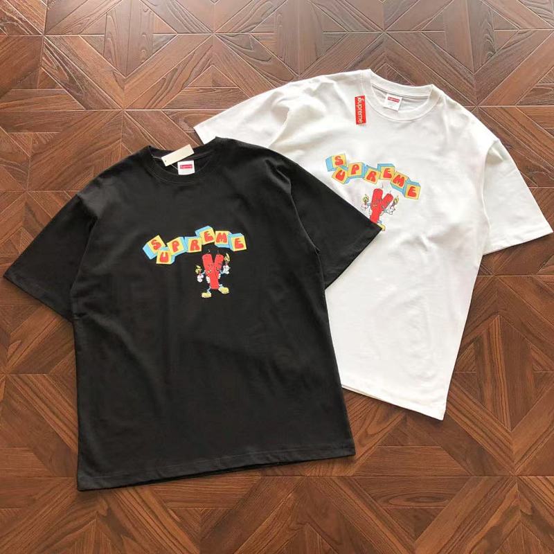 SUPREME TSHIRTS (163)