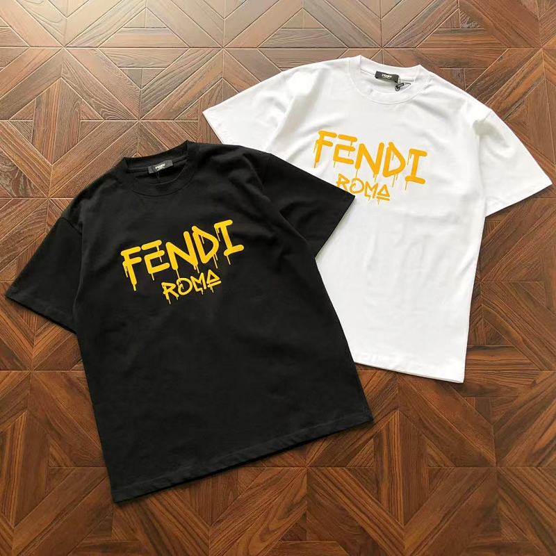 FENDI TSHIRTS (43)