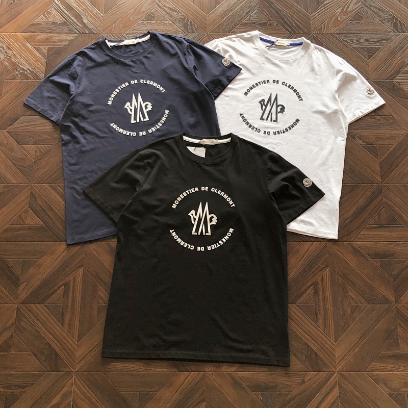 MONCLER TSHIRTS (24)