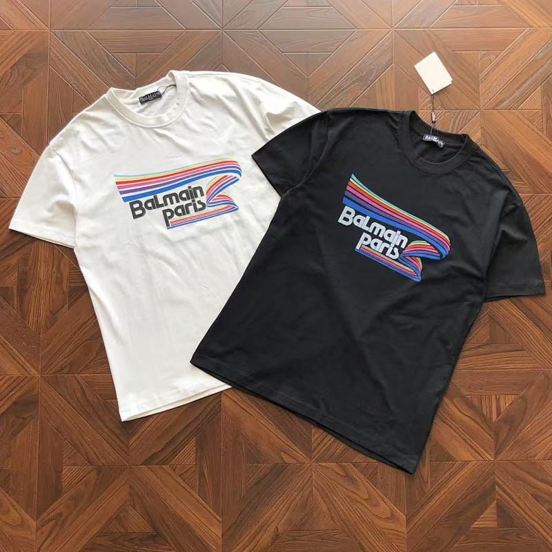 BALMAIN TSHIRTS (28)