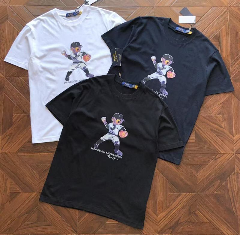 RALPH LAUREN TSHIRTS (248)